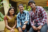 Doola Seenu Movie Stills